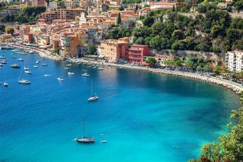 southern france cities|21 Epic Places to Visit in the South of France.